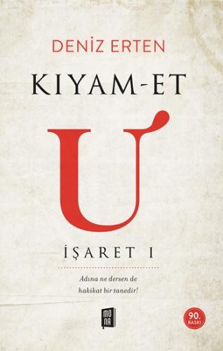 Kıyam-et U İşaret 1