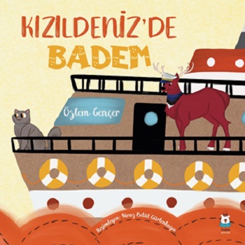 Kızıldeniz'de Badem