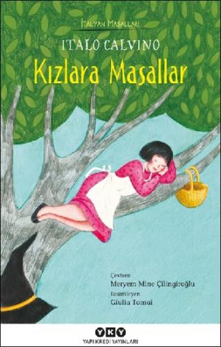 Kızlara Masallar