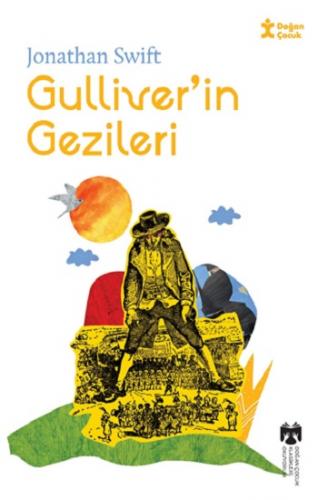 Klasikleri Okuyorum Gulliver'in Gezileri