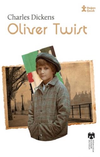 Klasikleri Okuyorum Oliver Twist