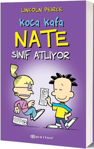 Koca Kafa Nate Sınıf Atlıyor