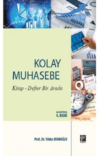 Kolay Muhasebe