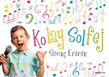 Kolay Solfej