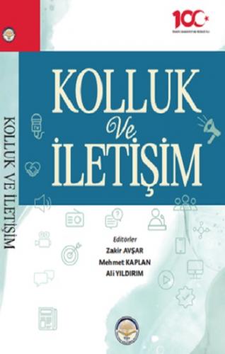 Kolluk ve İletişim