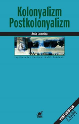 Kolonyalizm-Postkolonyalizm