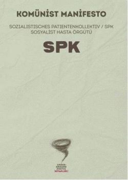 Komünist Manifesto - Spk