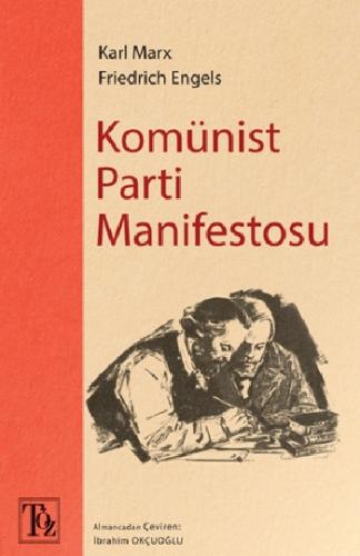 Komünist Parti Manifestosu