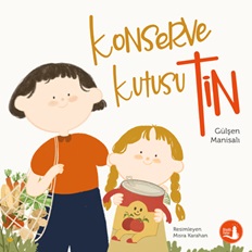 Konserve Kutusu Tin