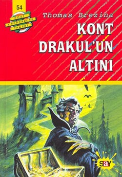 Kont Drakul'un Altını