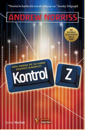 Kontrol Z