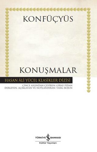 Konuşmalar