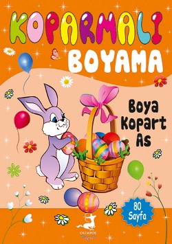 Koparmalı Boyama - 2