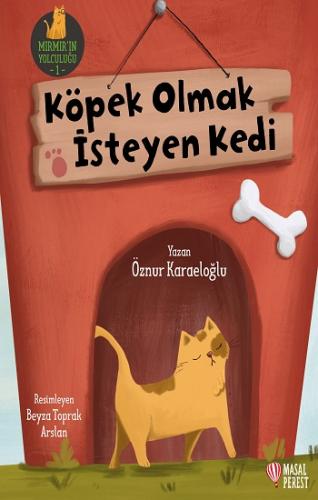 Köpek Olmak İsteyen Kedi