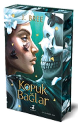 Kopuk Bağlar (Ciltli)