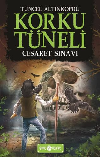 Korku Tüneli Cesaret Sınavı