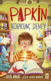 Korkunç Deney - Papkin