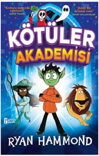 Kötüler Akademisi