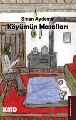 Köyümün Masalları