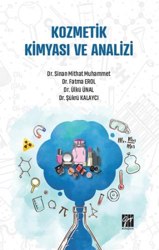 Kozmetik Kimyası ve Analizi