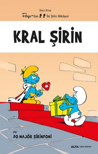 Kral Şirin ve Do Majör Şirinfoni