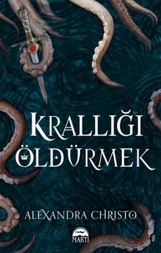 Krallığı Öldürmek