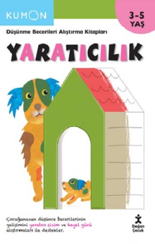 Kumon Yaratıcılık