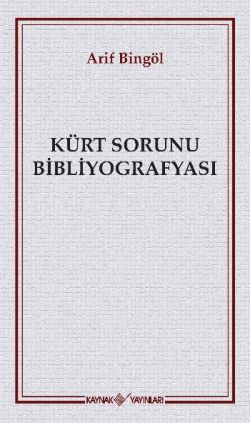 Kürt Sorunu Bibliyografyası