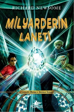 Lanetli Miras Birinci Kitap : Milyarderin Laneti