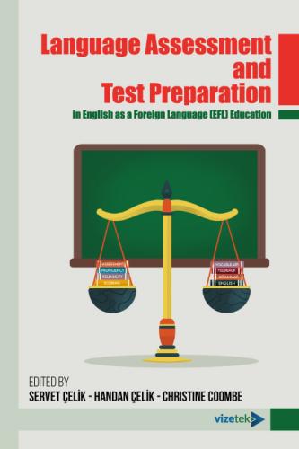 Language Assessment and Test Preparation