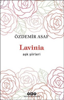 Lavinia - Aşk Şiirleri