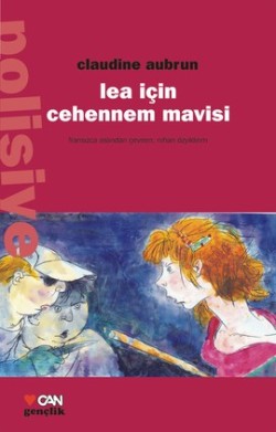 Lea için Cehennem Mavisi