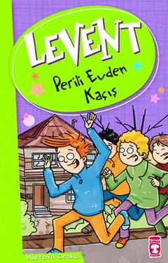 Levent - Perili Evden Kaçış