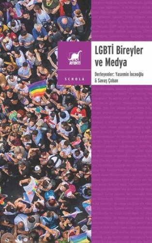 LGBTİ Bireyler ve Medya