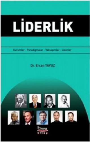 Liderlik