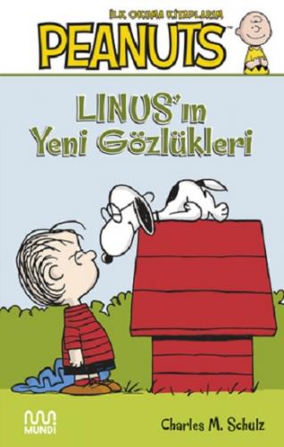 Linus'un Yeni Gözlükleri