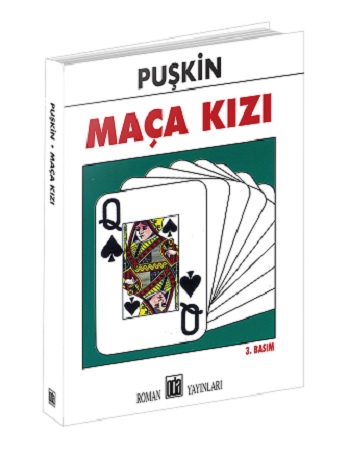 Maça Kızı