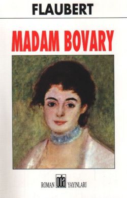 Madam Bovary