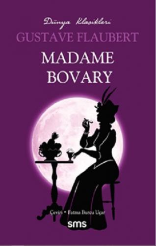 Madam Bovary