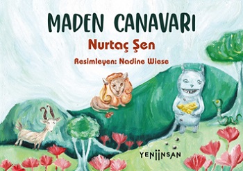 Maden Canavarı