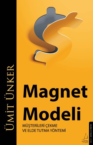 Magnet Modeli