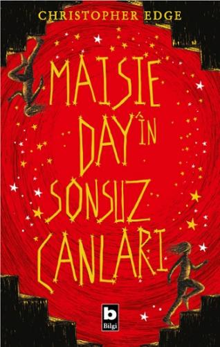 Maisie Day'in Sonsuz Canları