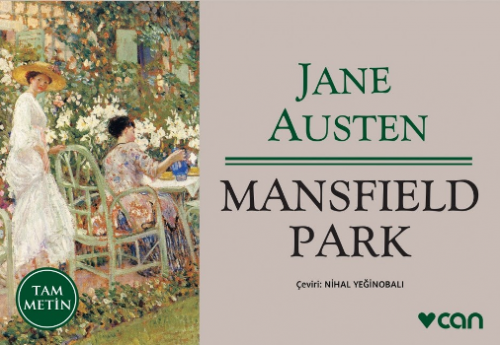 Mansfield Park (Mini Kitap)