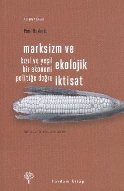 Marksizm ve Ekolojik İktisat