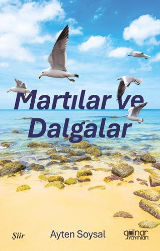 Martılar ve Dalgalar