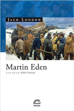 Martin Eden - İLETİŞİM