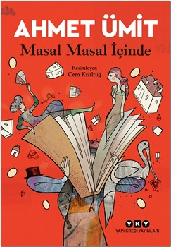 Masal Masal İçinde