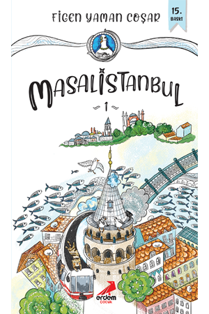 Masalistanbul