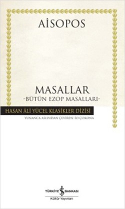 Masallar Bütün Ezop Masalları