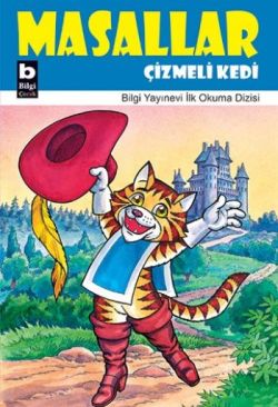 Masallar Çizmeli Kedi